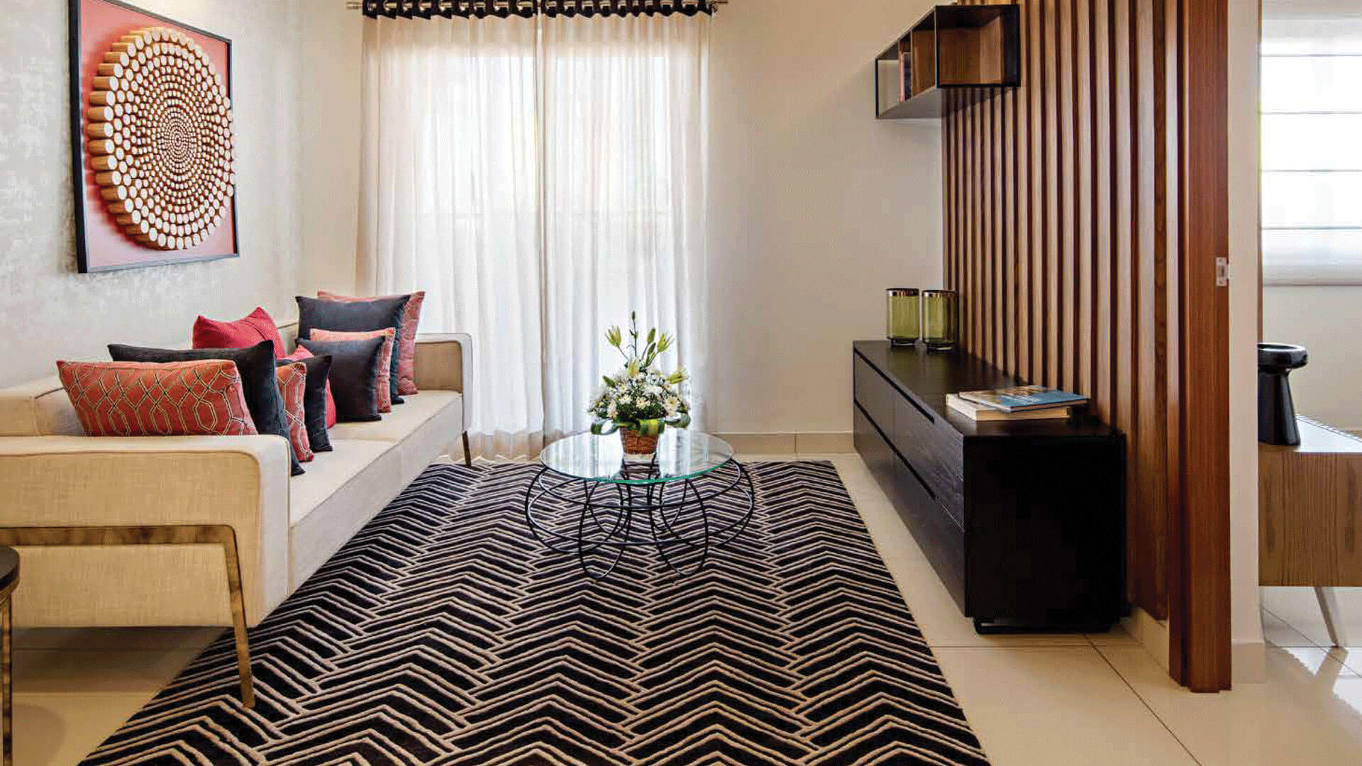 Prestige Jindal City – property image
