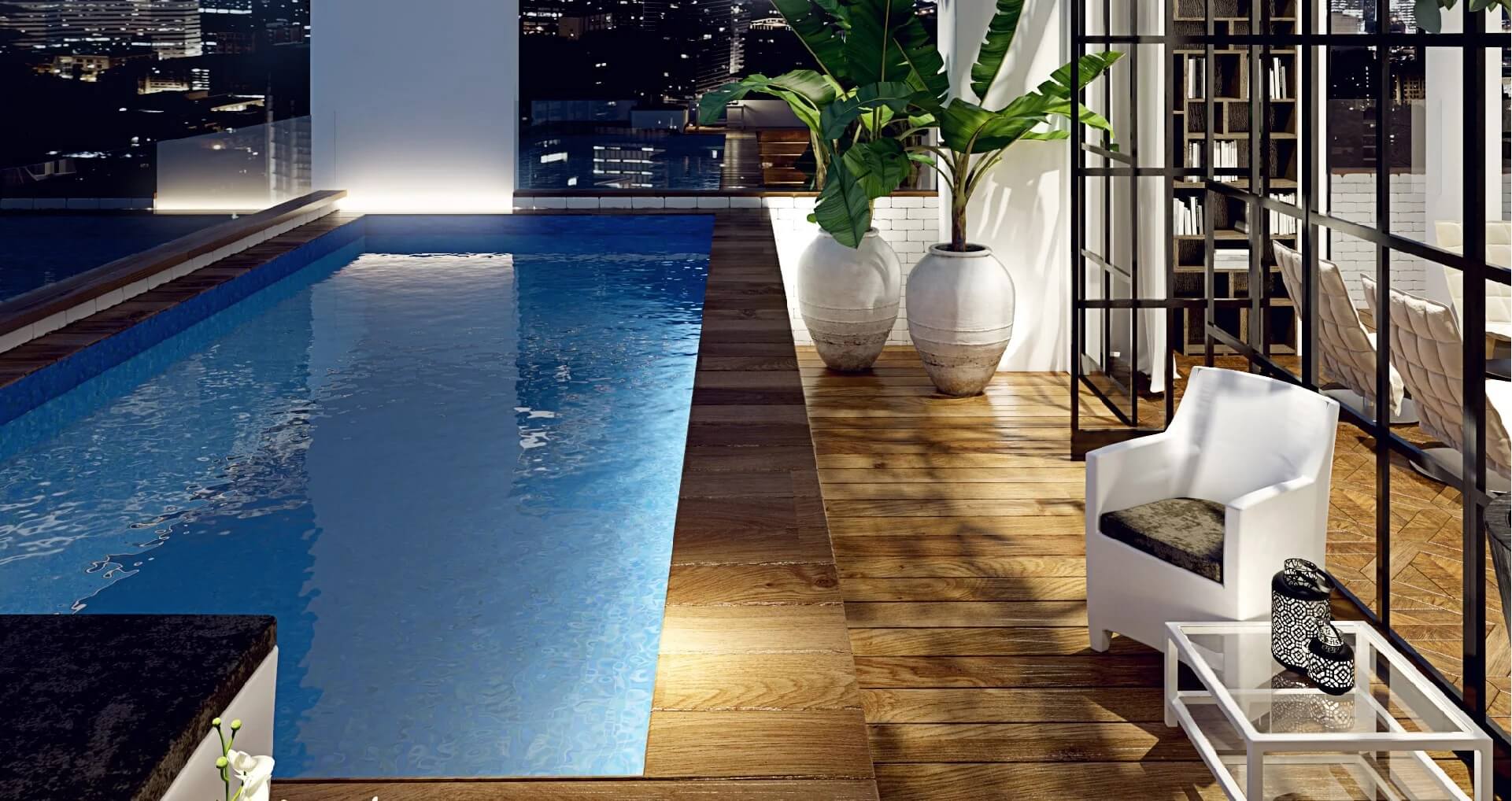 Sobha 25 Richmond – property image