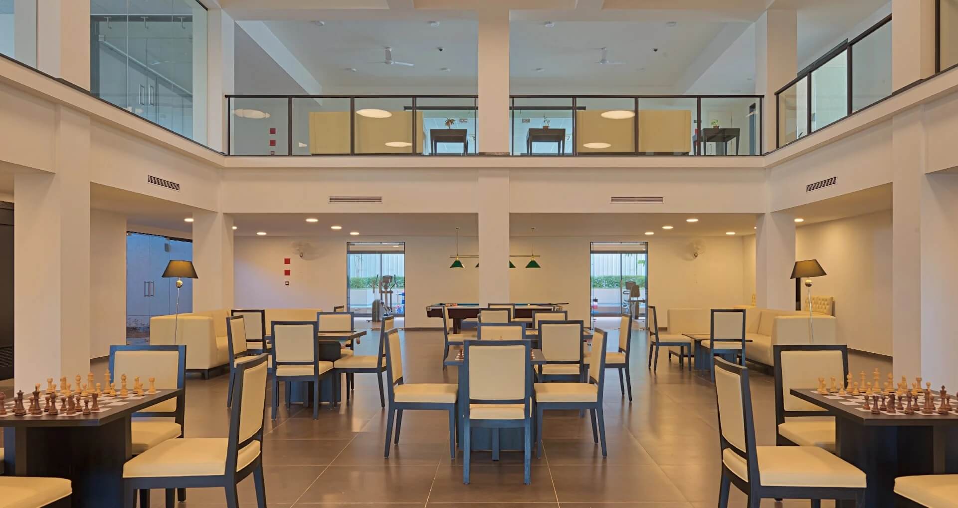 Sobha Arena – property image