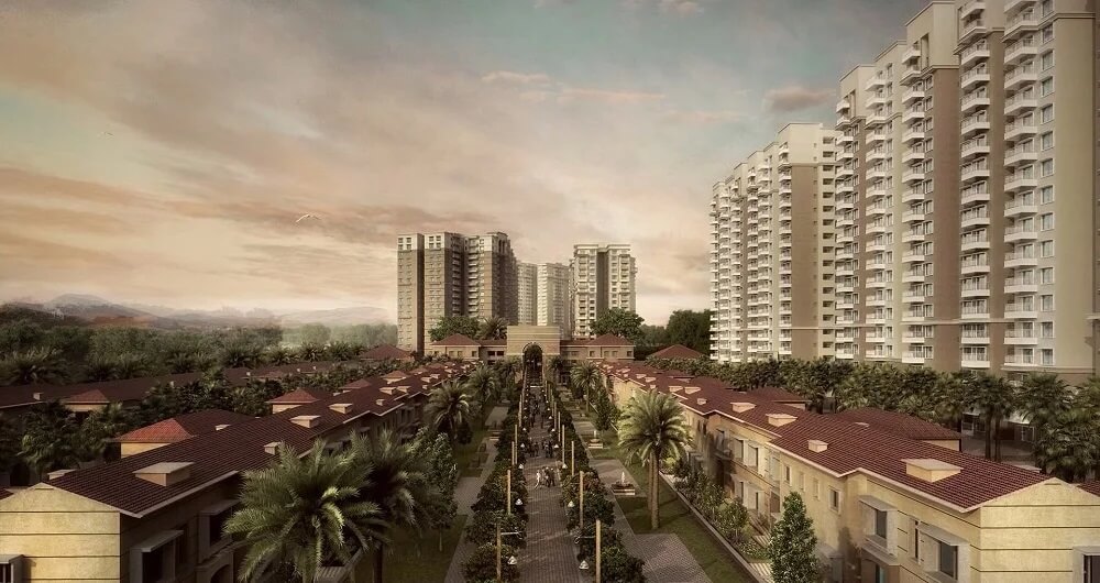 Sobha Athena – property image