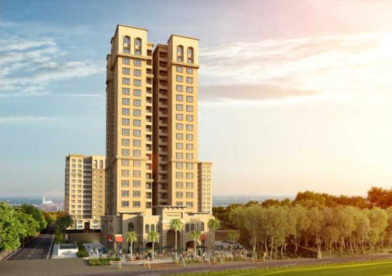 Sobha Athena – property image