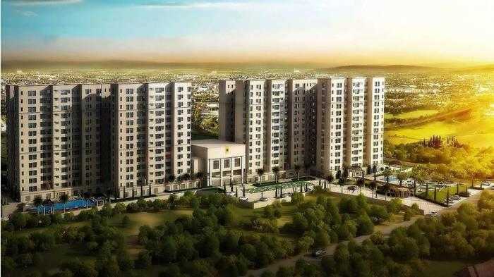Sobha Dream Acres