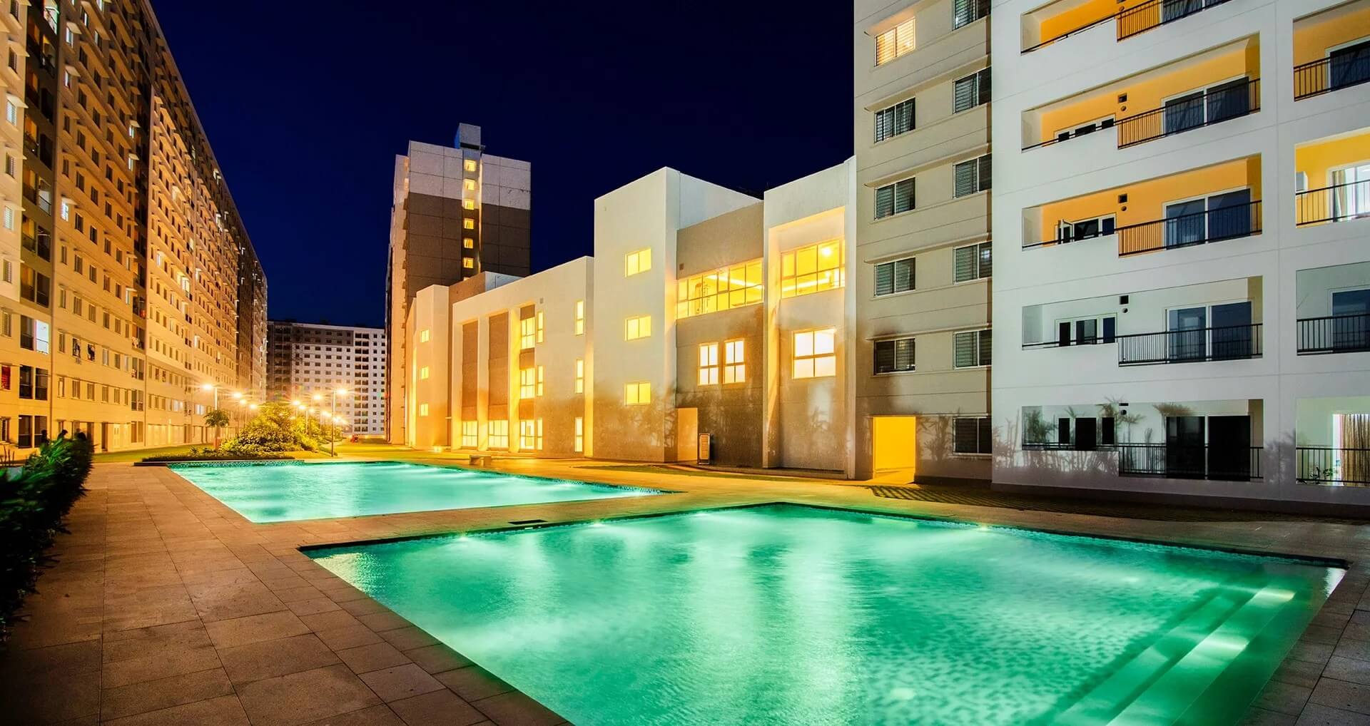 Sobha Dream Acres