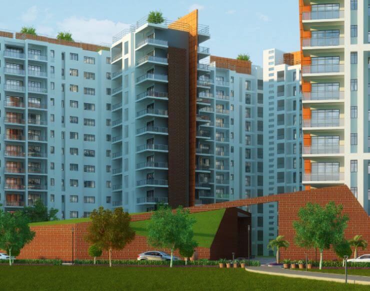 Sobha Infinia Saptrang – property image