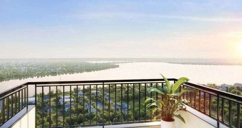 Sobha Lake Gardens – property image