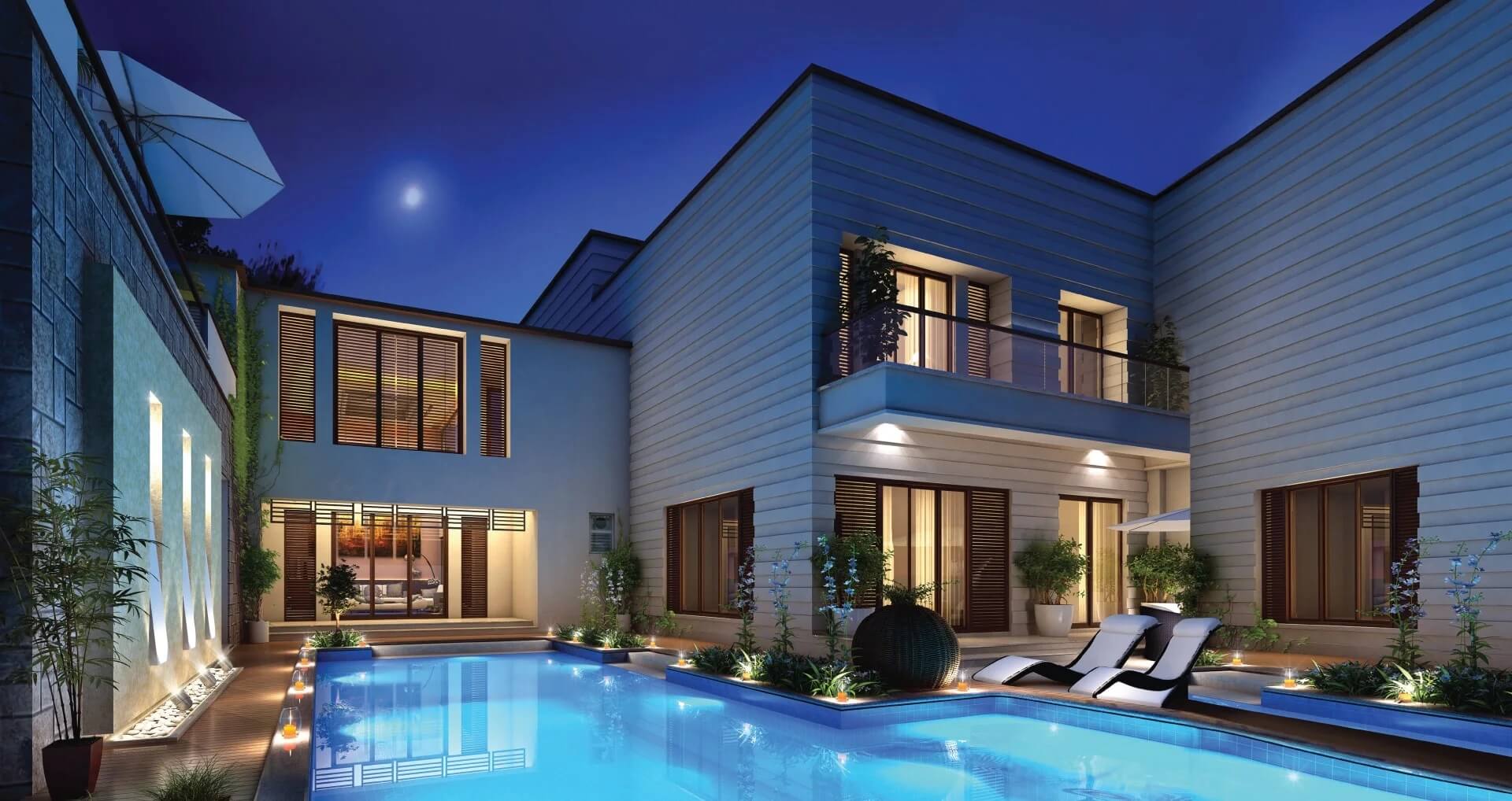 Sobha Lifestyle Legacy
