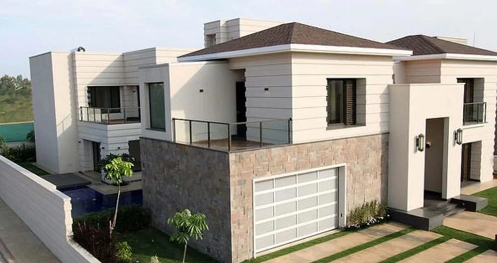 Sobha Lifestyle Legacy
