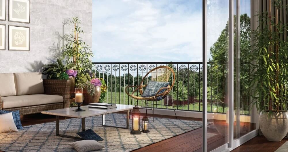 Sobha Windsor – property image