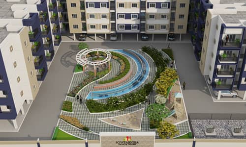 Sowparnika Ashiyana – property image
