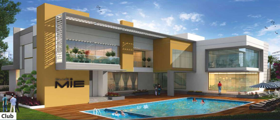 Sowparnika Pragati – property image