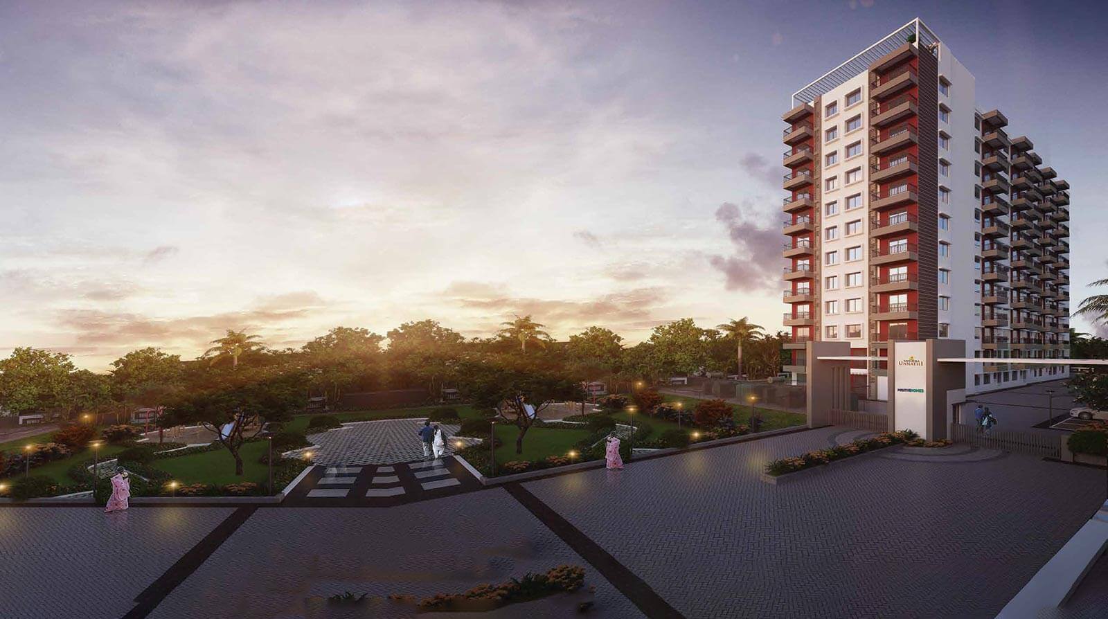 Sowparnika Unnathi – property image