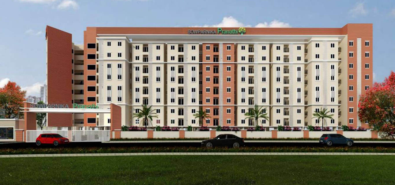 Sowparnika Pranathi – property image