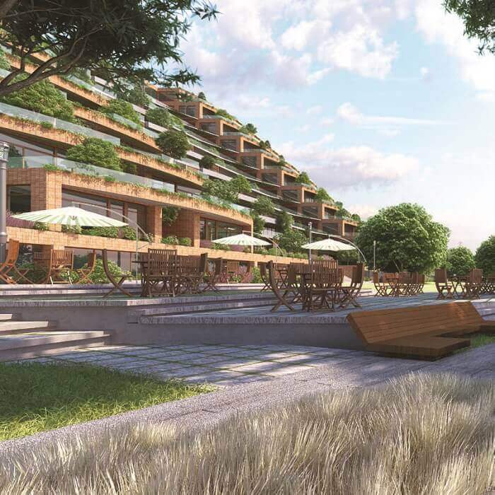 Total Environment Pursuit of a Radical Rhapsody – property image