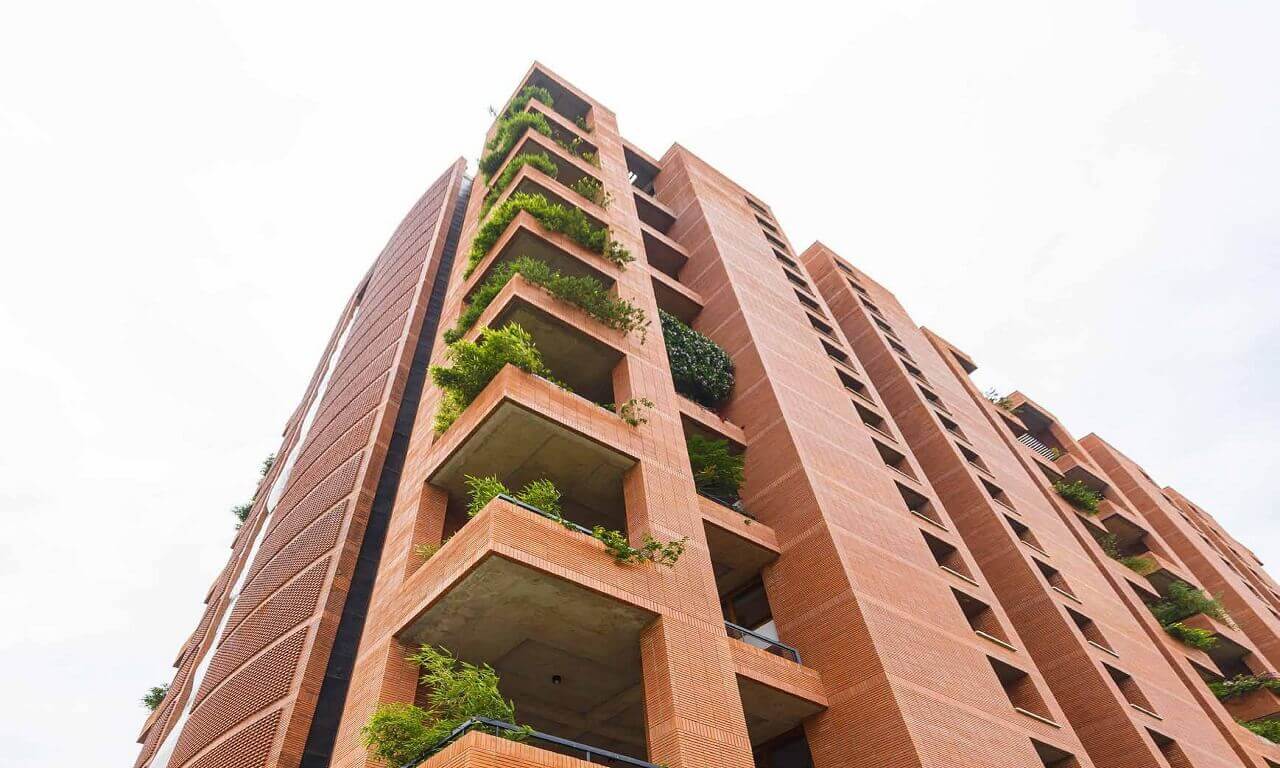 Total environment The Magic Faraway Tree – property image