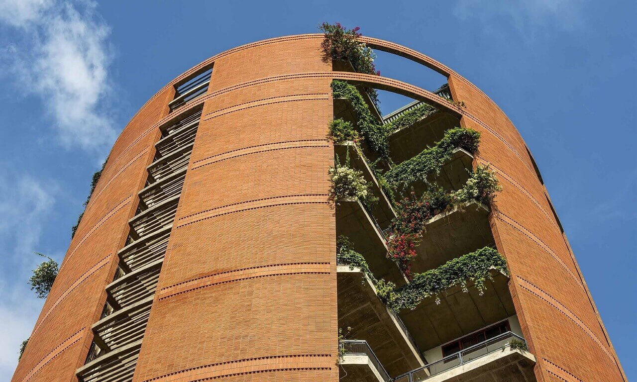 Total environment The Magic Faraway Tree – property image