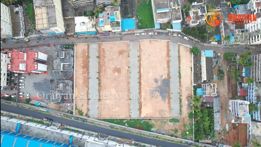 Oraiyan sai metro city – property image