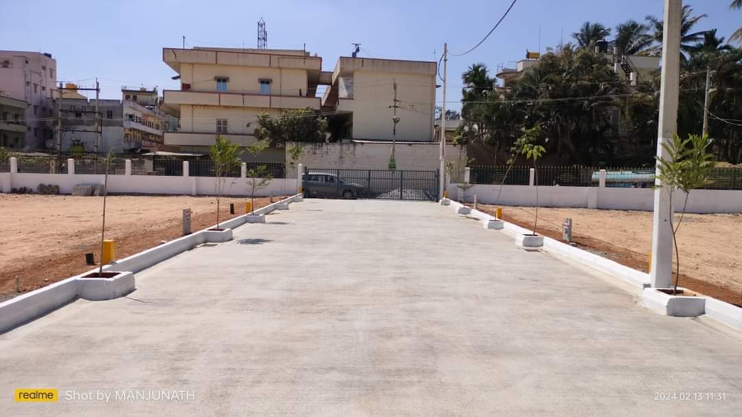 Oraiyan sai metro city – Electronic city