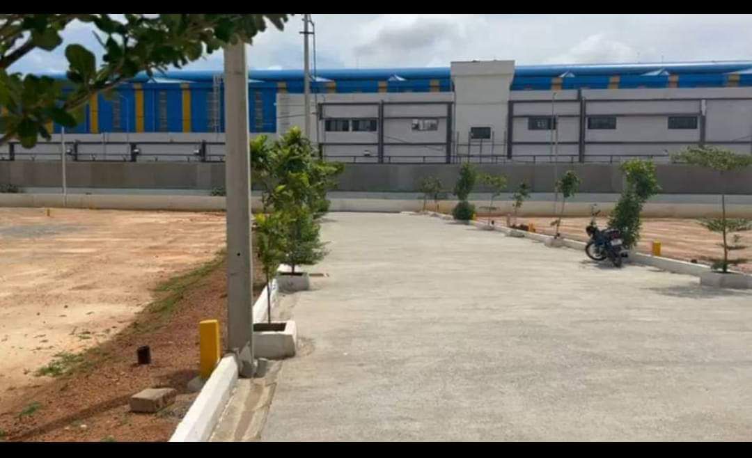 Oraiyan sai metro city – property image