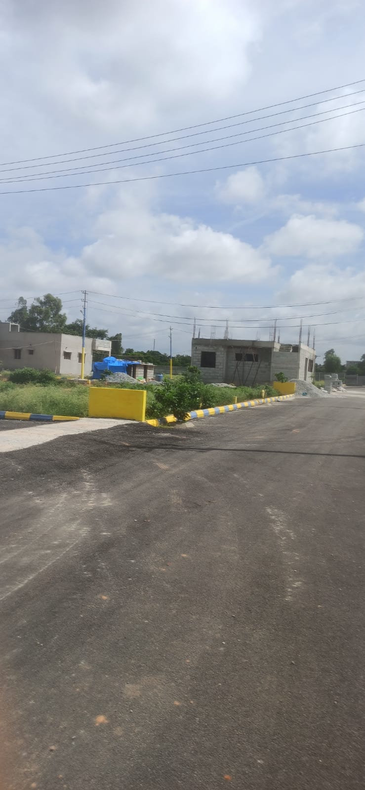 Lakshmi enclave