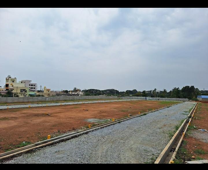 Kavya residency