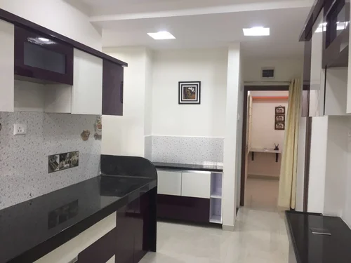 Builder Floor