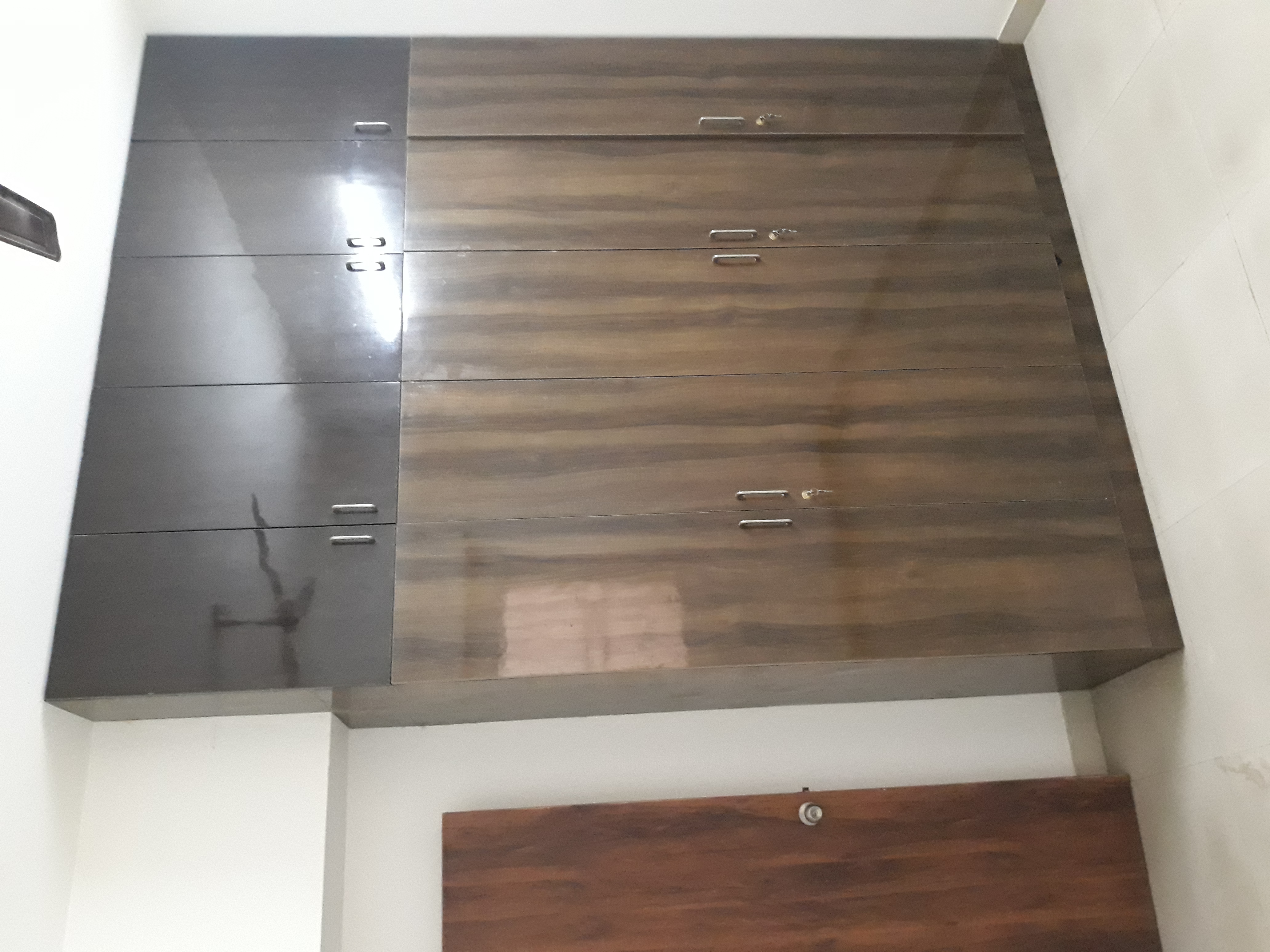 KB Royale apartment