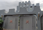 A Creation Castle Farm Stays