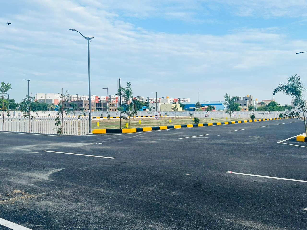Arav Garden