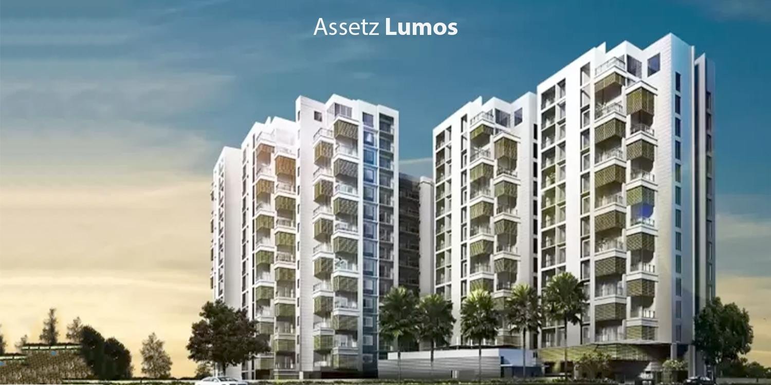 Assetz Lumos – Bangalore