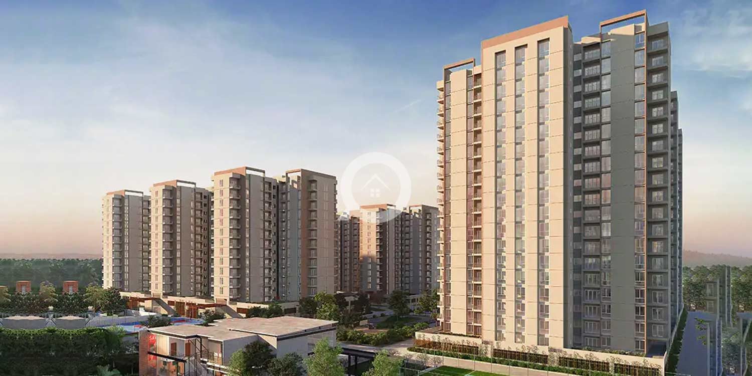 Assetz 63 Degree East – Bangalore