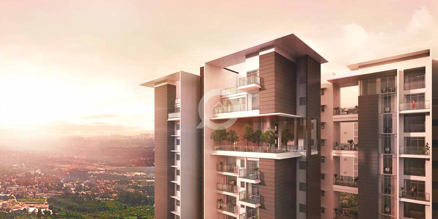 Assetz East Point – Bangalore