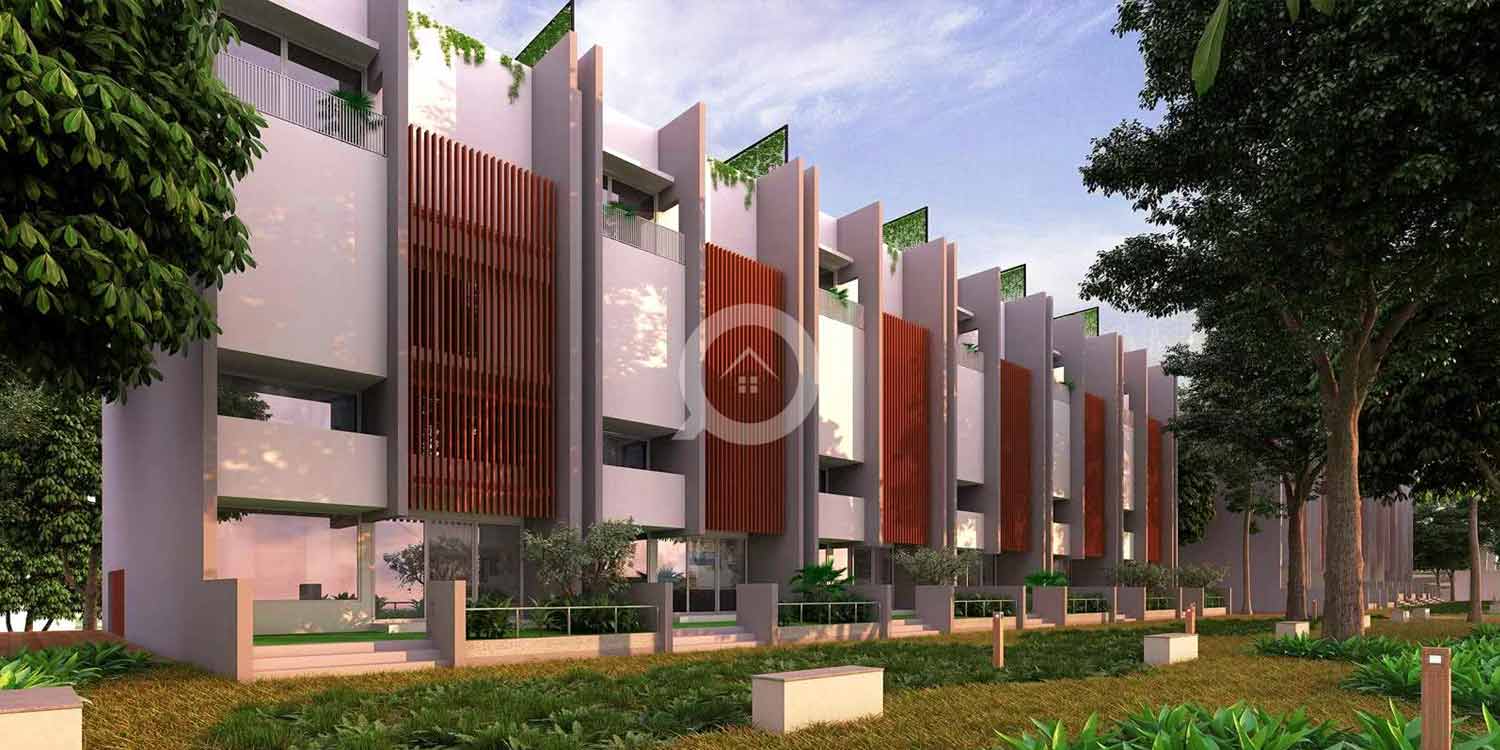 Assetz Leaves & Lives – Bangalore
