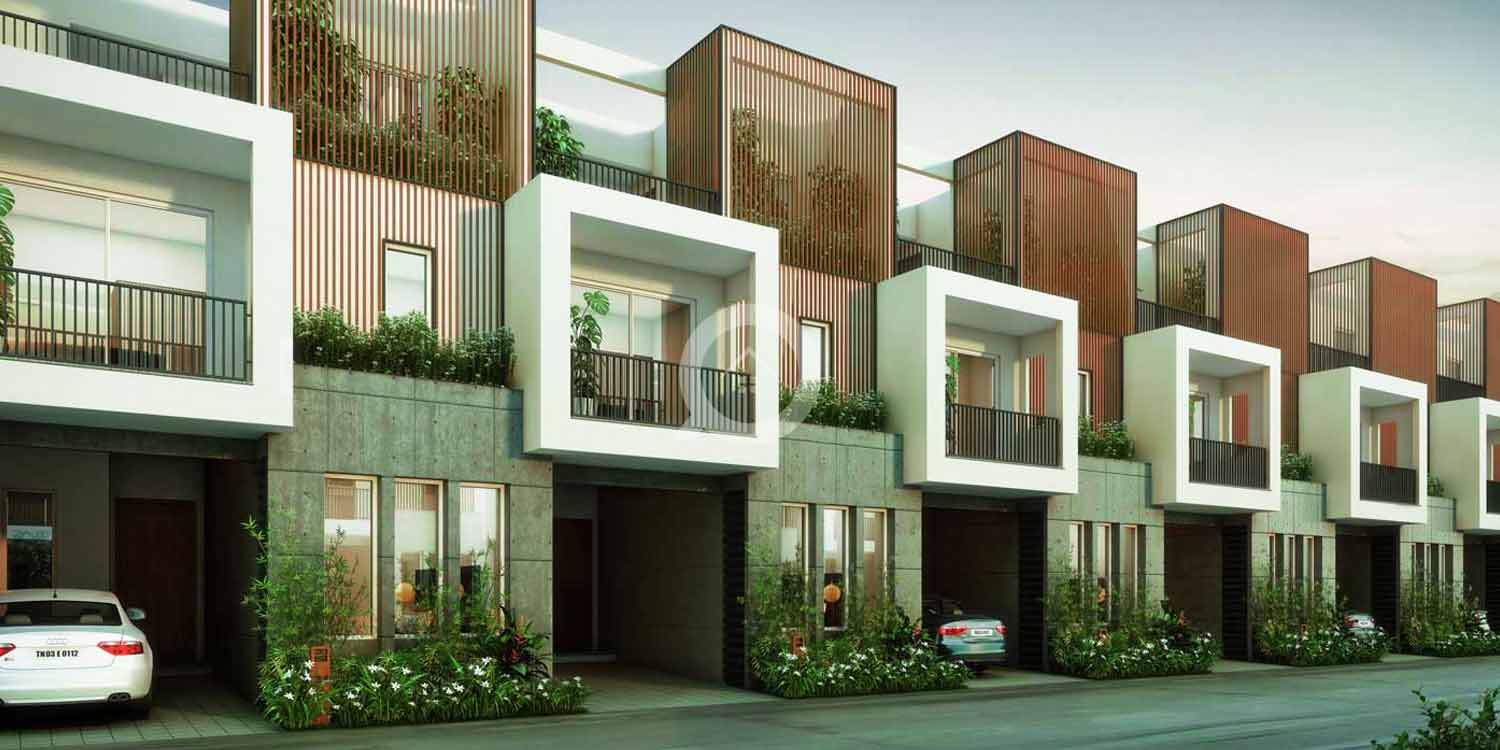 Assetz Soul & Soil – Bangalore