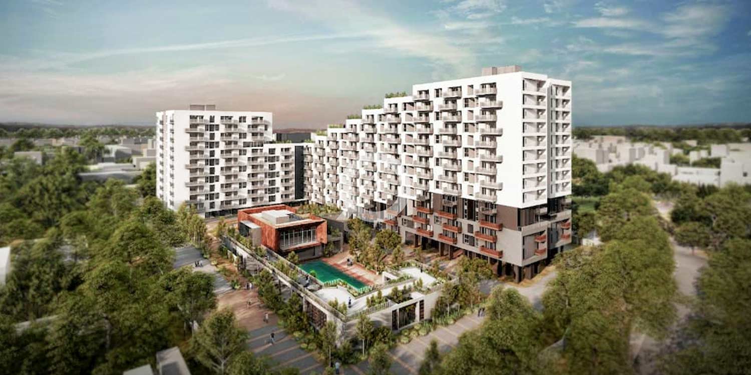 Assetz Sun And Sanctum – Bangalore