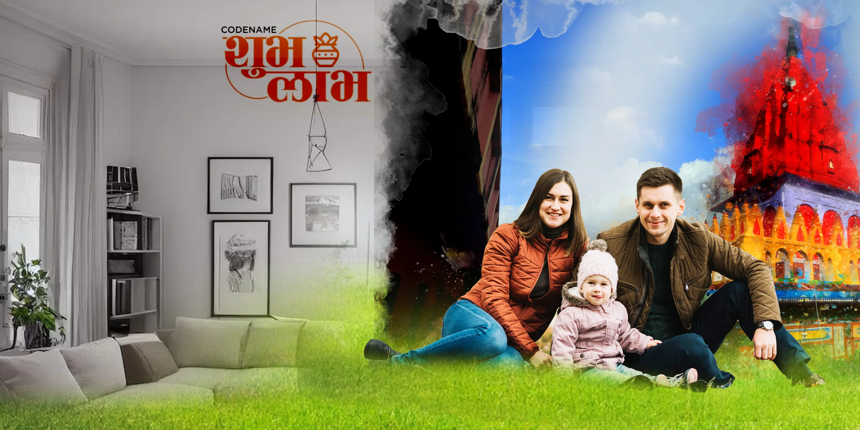 Shubh Labh – Bangalore