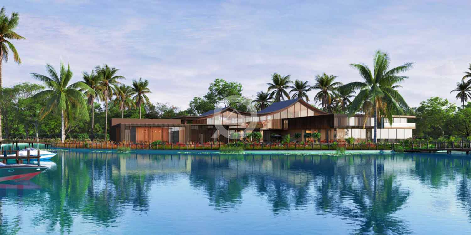 Arvind Aqua City – Bangalore