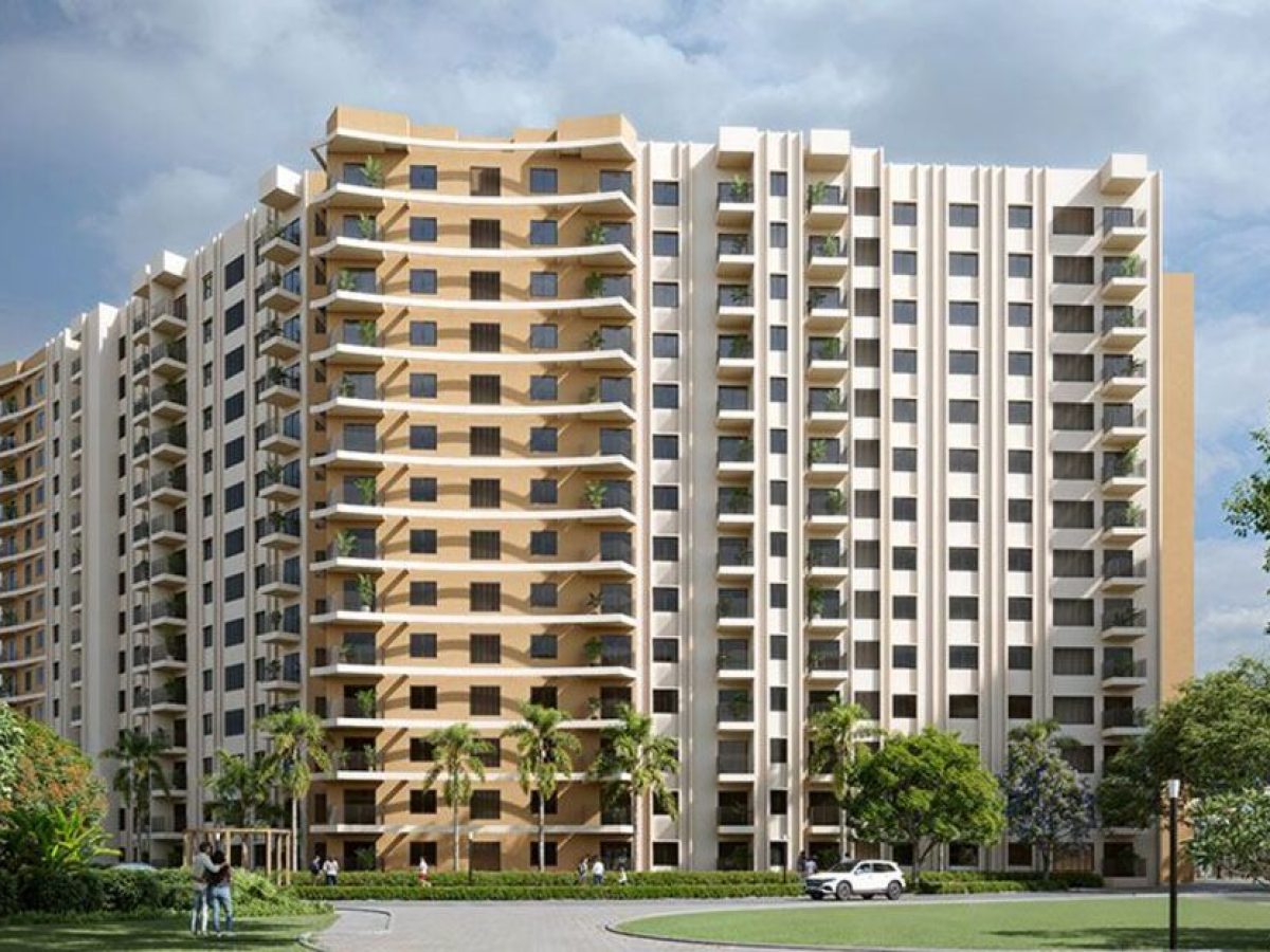 Birla Evara – Bangalore