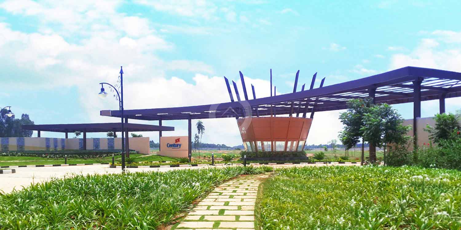 Century Artizan – Bangalore