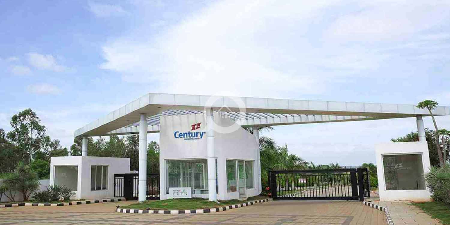 Century Eden – Bangalore
