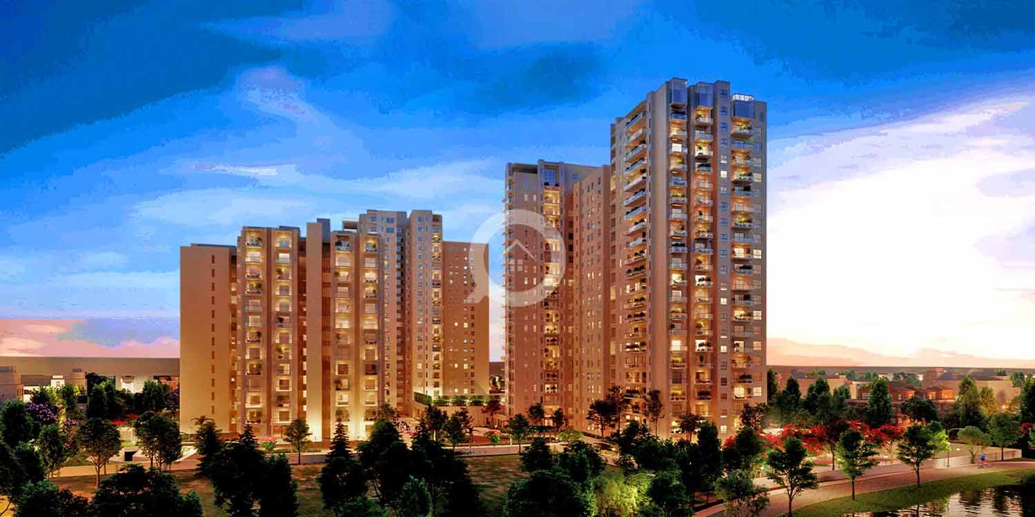 Century Ethos – Bangalore