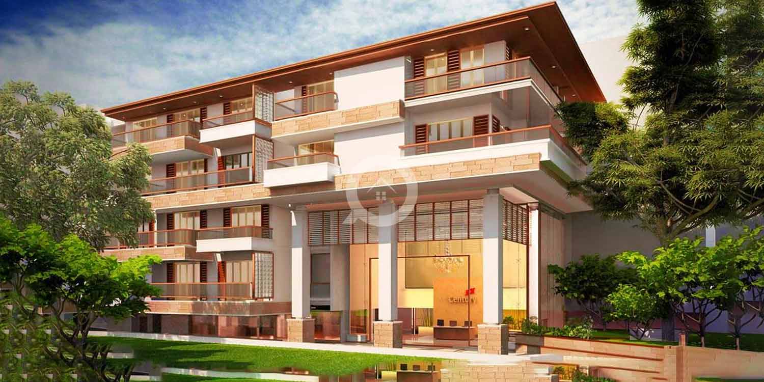 Century Renata – Bangalore