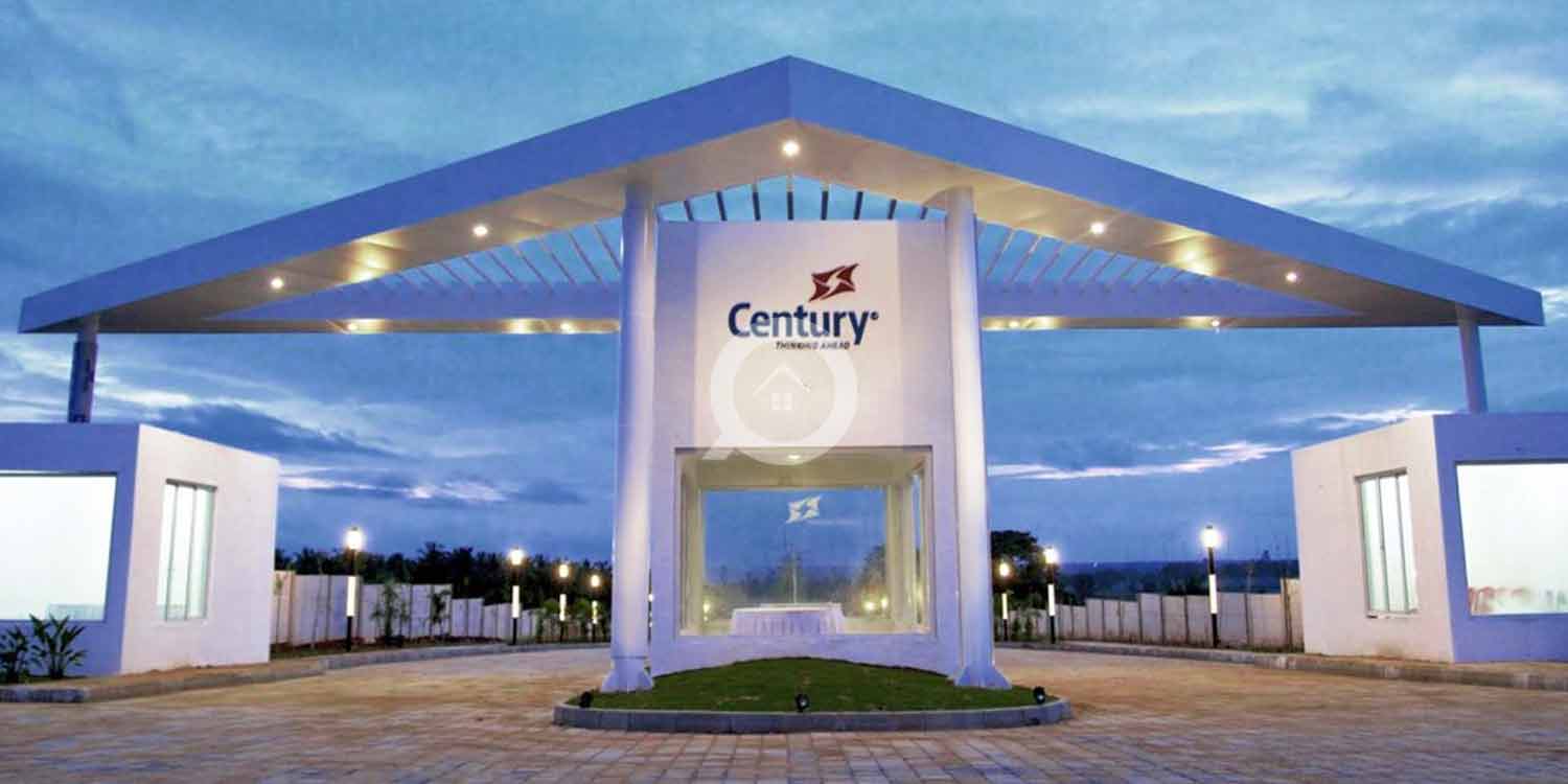 Century Sports Village – Bangalore