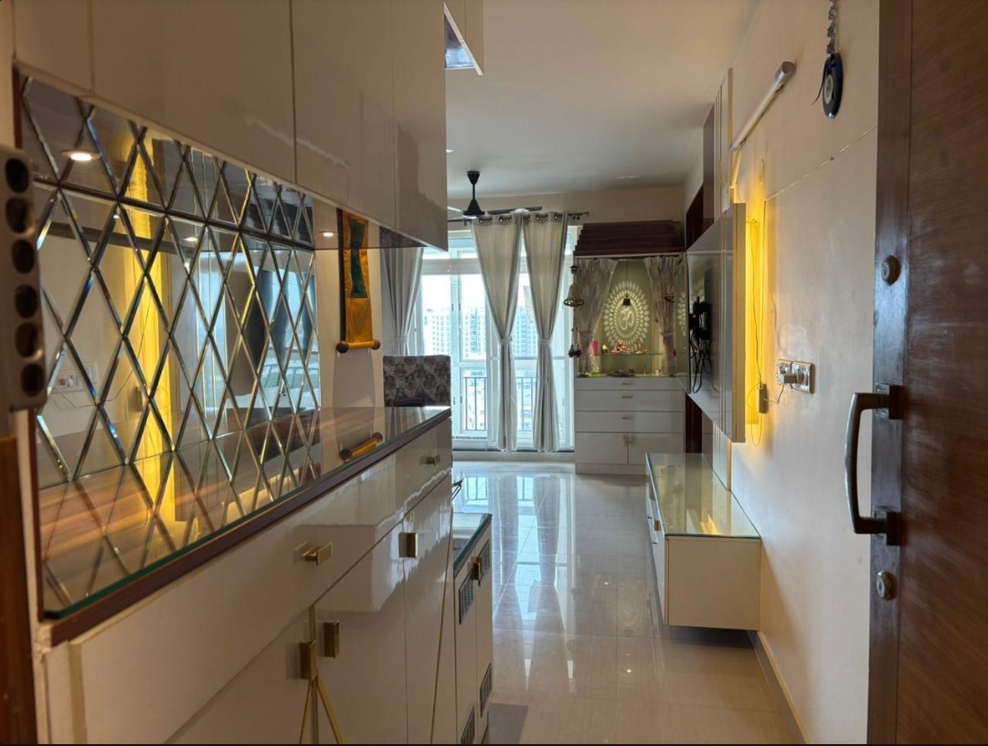 MJ LIFESTYLE AMADEUS – RAYASANDRA