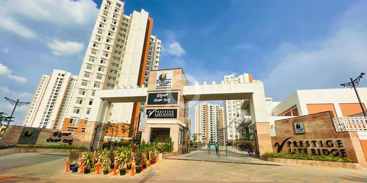 Prestige Lake Ridge