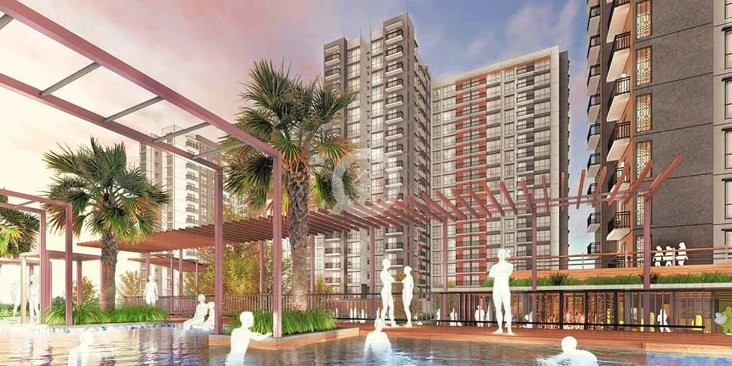 Godrej Royale Woods – Bangalore