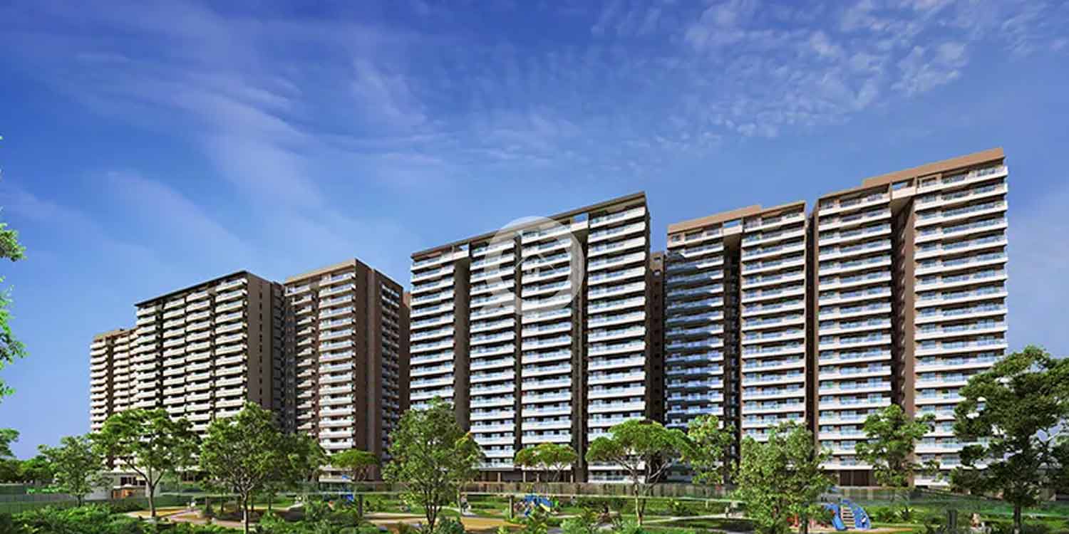 Prestige Raintree Park – Bangalore