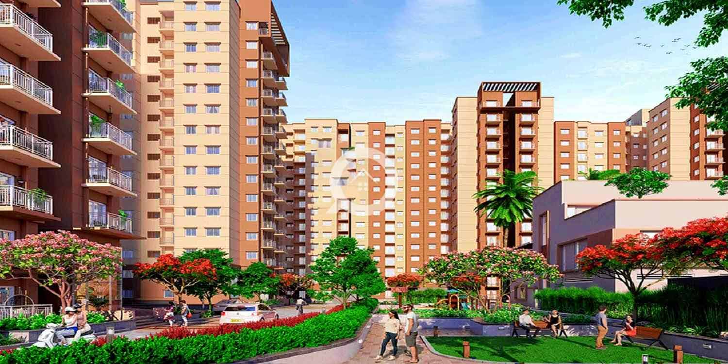 Shriram Yuva – Bangalore
