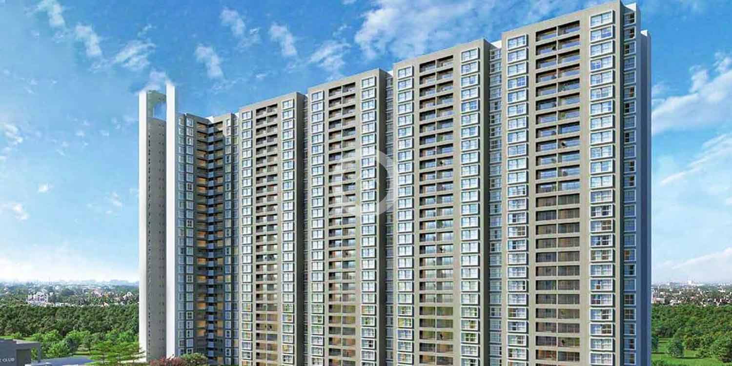 Godrej Park Retreat – Bangalore
