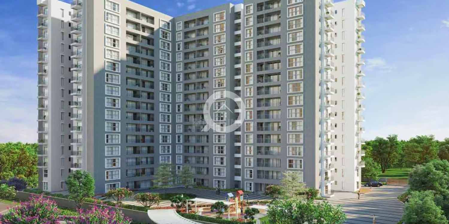 Godrej Park Retreat Phase-2 – Bangalore