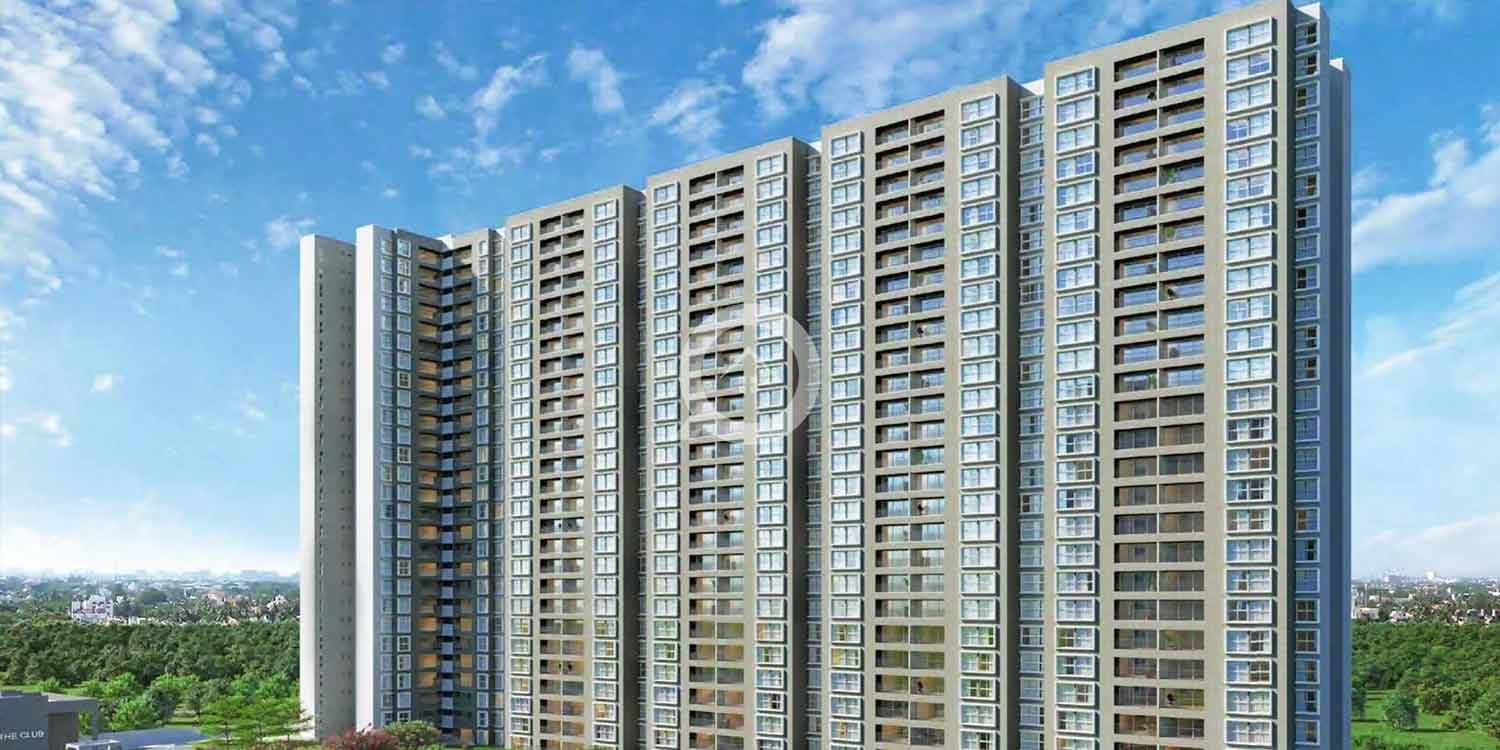 Godrej Splendour – Bangalore